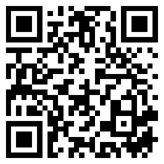 App Store QR code